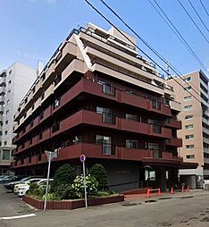 GSハイム中島公園