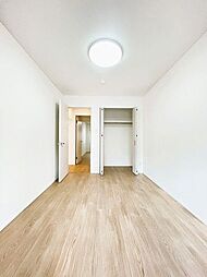 洋室の画像