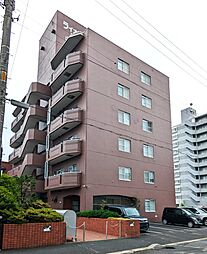 ライオンズマンション山鼻13条
