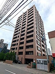 クリオ南6条壱番館