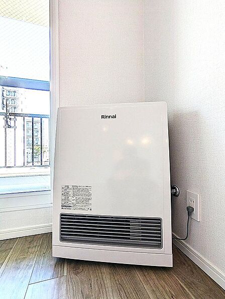 【暖房機器】