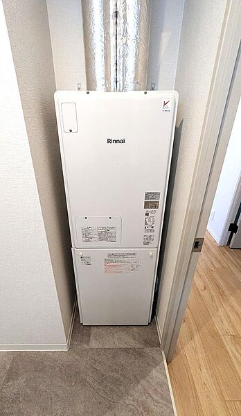 設備を拡大表示