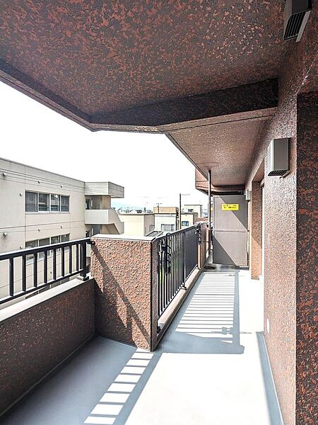 洗面を拡大表示