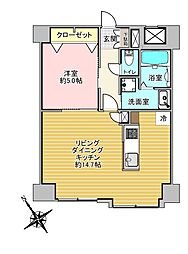 ダイアパレス琴似第4