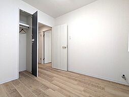洋室の画像
