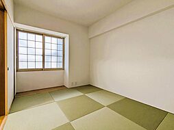和室の画像