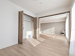 洋室の画像
