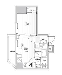 両国駅 12.0万円