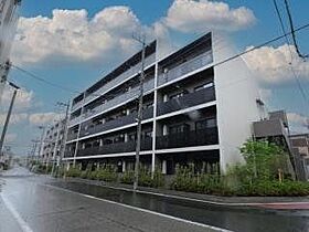 アーバンパーク登戸 118 ｜ 神奈川県川崎市多摩区登戸新町108（賃貸マンション1K・1階・22.04㎡） その1