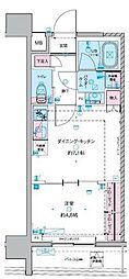 浅草橋駅 16.3万円