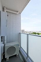 アークマーク王子 501 ｜ 東京都北区王子本町１丁目28-13（賃貸マンション1K・5階・25.66㎡） その10