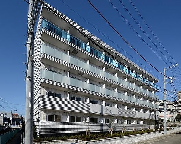 ラフィスタ宮崎台 517｜神奈川県川崎市宮前区馬絹６丁目(賃貸マンション1K・5階・20.31㎡)の写真 その1