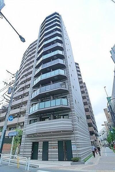 PREMIUM CUBE 池袋要町 1103｜東京都板橋区中丸町(賃貸マンション1K・11階・27.69㎡)の写真 その1