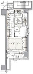 神保町駅 25.3万円