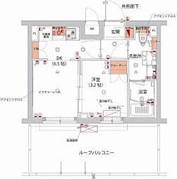 武蔵小杉駅 11.5万円