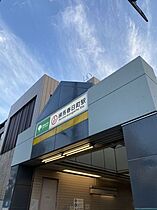 ラフィスタ練馬春日町 103 ｜ 東京都練馬区春日町６丁目7-41（賃貸マンション2K・1階・26.68㎡） その17