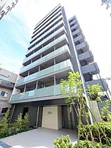 ラフィスタ横浜蒔田II 803 ｜ 神奈川県横浜市南区通町１丁目16-2（賃貸マンション1K・8階・21.50㎡） その1