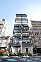 大森海岸レジデンス 703 ｜ 東京都品川区南大井３丁目23-13（賃貸マンション1K・7階・20.94㎡） その13