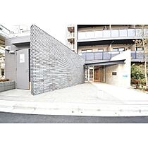 ハーモニーレジデンス高田馬場 212 ｜ 東京都新宿区高田馬場２丁目7-3（賃貸マンション1DK・2階・25.50㎡） その13