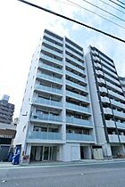 VERXEED阪東橋MAXIV 501 ｜ 神奈川県横浜市南区二葉町１丁目3-9（賃貸マンション1K・5階・23.20㎡） その1