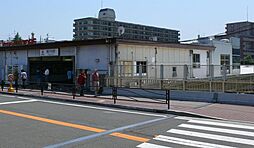 梶が谷駅(東急 田園都市線) 徒歩27分。 2110m