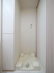 洗面台