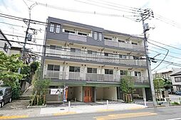ハーモニーレジデンス板橋徳丸