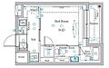 ラフィスタ元町24階9.4万円