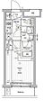 THEPREMIUMCUBEGOSAKI1階10.5万円