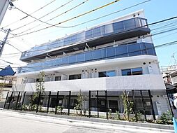 ハーモニーレジデンス羽田天空橋