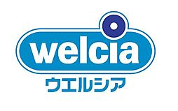 ウエルシア文京グリーンコート店 381m