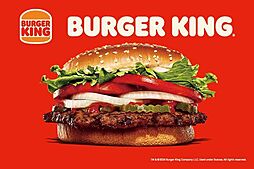 バーガーキング品川シーサイドフォレスト店 275m