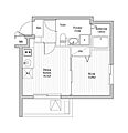 ペアパレス六町1号館1階7.8万円