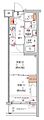 ハーモニーレジデンス中野本町パークサイド1階10.9万円