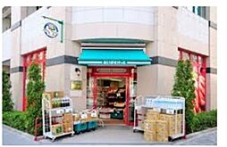 まいばすけっと日本橋蛎殻町店 573m