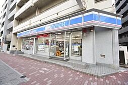ローソン永代橋店 853m