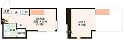 🉐敷金礼金0円！🉐Hermitage東向島