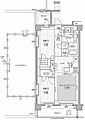 Nステージ東小金井5階27.0万円