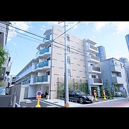 ハーモニーレジデンス武蔵小杉フォレストスクエア