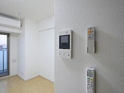 クオリタス品川南 1002 10階1Kのリビング/ダイニング