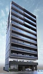 （仮称）高島平THEGARDENレジデンス