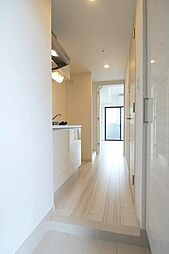 ラフィスタ川崎