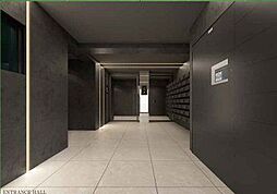 MIND MUSASHI-NAKAHARA 106 1階1Kの室内