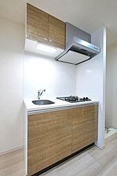 Nステージ上野 702 7階1Kのリビング/ダイニング