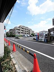 ラフィスタ二子玉川 101 1階1DKのリビング/ダイニング