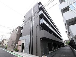 クレヴィスタ横浜大口