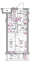 THE PREMIUM CUBE G 東中野