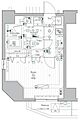 PREMIUMCUBE駒込2階13.0万円