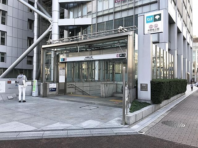 周辺