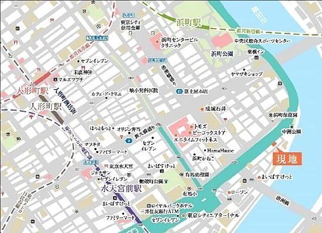 地図